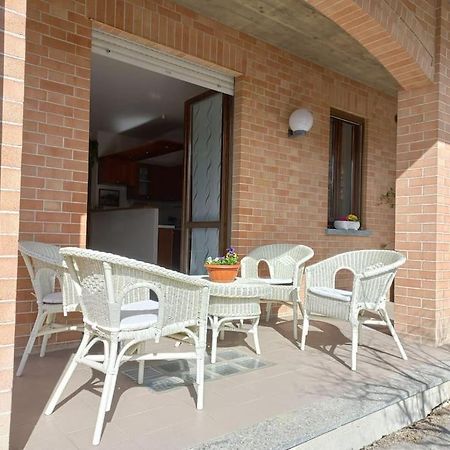 Casa Carlino Lägenhet Santo Stefano Belbo Exteriör bild